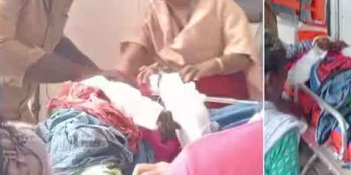 ചക്ക വേവിച്ചു കൊടുത്തില്ല ; റാന്നിയിൽ മകൻ അമ്മയെ ക്രൂരമായി മർദ്ദിച്ചു ചക്ക വേവിച്ചു കൊടുത്തില്ല ; റാന്നിയിൽ മകൻ അമ്മയെ ക്രൂരമായി മർദ്ദിച്ചു
