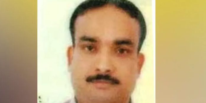 ഹൃദയാഘാതം ; പട്ടാമ്പി സ്വദേശി റിയാദിൽ മരിച്ചു ഹൃദയാഘാതം ; പട്ടാമ്പി സ്വദേശി റിയാദിൽ മരിച്ചു