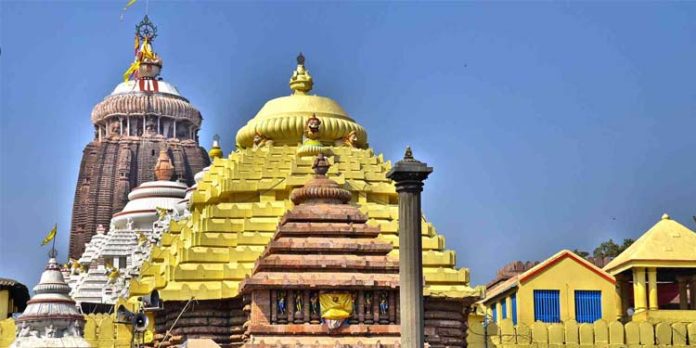 മുഖം മിനുക്കി പുരി ജഗന്നാഥ ക്ഷേത്രം ; പ്രദക്ഷിണ വഴിയും പദ്ധതികളും ഒഡീഷ മുഖ്യമന്ത്രി ഉദ്ഘാടനം ചെയ്തു മുഖം മിനുക്കി പുരി ജഗന്നാഥ ക്ഷേത്രം ; പ്രദക്ഷിണ വഴിയും പദ്ധതികളും ഒഡീഷ മുഖ്യമന്ത്രി ഉദ്ഘാടനം ചെയ്തു