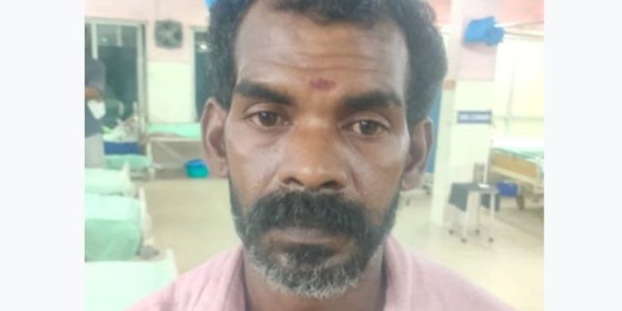 പോക്സോ കേസ് പ്രതിക്ക് 7 വർഷം തടവ് ശിക്ഷ പോക്സോ കേസ് പ്രതിക്ക് 7 വർഷം തടവ് ശിക്ഷ