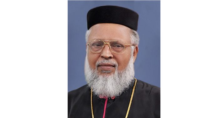 ക്നാനായ സമുദായത്തിലെ സീനിയർ വൈദികൻ റാന്നി അറയ്ക്കൽ ഏ.റ്റി തോമസ് കോർഎപ്പിസ്കോപ്പ (72) അന്തരിച്ചു ക്നാനായ സമുദായത്തിലെ സീനിയർ വൈദികൻ റാന്നി അറയ്ക്കൽ ഏ.റ്റി തോമസ് കോർഎപ്പിസ്കോപ്പ (72) അന്തരിച്ചു