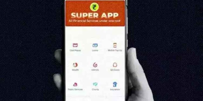 റെയില്വേയുടെ എല്ലാ സേവനങ്ങളും ഇനി ഒരു കുടക്കീഴിൽ ; ‘സൂപ്പർ ആപ്പ്’ വരുന്നു റെയില്വേയുടെ എല്ലാ സേവനങ്ങളും ഇനി ഒരു കുടക്കീഴിൽ ; ‘സൂപ്പർ ആപ്പ്’ വരുന്നു