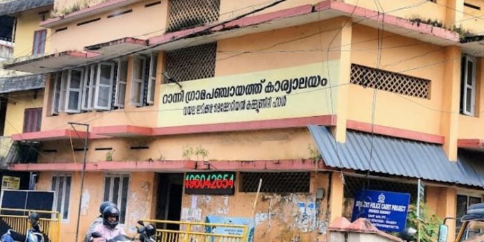 റാന്നി പഞ്ചായത്ത് പ്രസിഡന്റ് തെരഞ്ഞെടുപ്പിന് പിന്നാലെ എതിര്പ്പുമായി സി.പി.ഐ റാന്നി പഞ്ചായത്ത് പ്രസിഡന്റ് തെരഞ്ഞെടുപ്പിന് പിന്നാലെ എതിര്പ്പുമായി സി.പി.ഐ