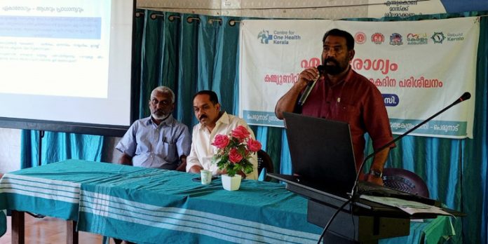 പെരുനാട് ഗ്രാമപഞ്ചായത്തില് കമ്മ്യൂണിറ്റി മെൻ്റർമാർക്കുള്ള രണ്ടാം ദിന പരിശീലന പരിപാടി സംഘടിപ്പിച്ചു പെരുനാട് ഗ്രാമപഞ്ചായത്തില് കമ്മ്യൂണിറ്റി മെൻ്റർമാർക്കുള്ള രണ്ടാം ദിന പരിശീലന പരിപാടി സംഘടിപ്പിച്ചു