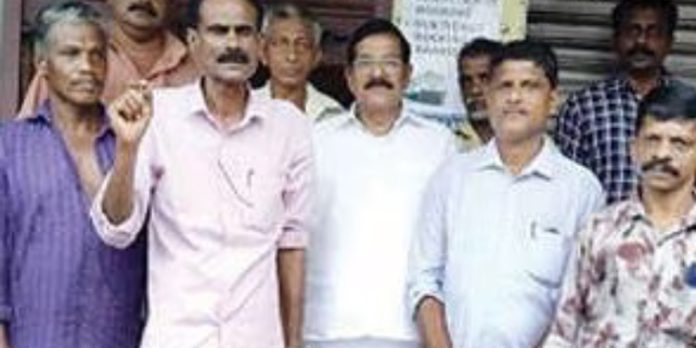 ഐക്യ കർഷകസംഘം റാന്നി മണ്ഡലം സമ്മേളനം ഉദ്ഘാടനം ചെയ്തു ഐക്യ കർഷകസംഘം റാന്നി മണ്ഡലം സമ്മേളനം ഉദ്ഘാടനം ചെയ്തു