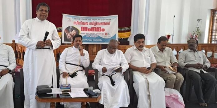 ഓർമ്മകൾ തലമുറകൾക്ക് കൈമാറുന്നതാവണം ; റവ.സോജി വർഗീസ് ജോൺ ഓർമ്മകൾ തലമുറകൾക്ക് കൈമാറുന്നതാവണം ; റവ.സോജി വർഗീസ് ജോൺ