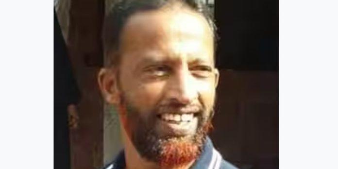 കടലില് കാണാതായ റസാഖിന്റെ മൃതദേഹം കണ്ടെത്തി കടലില് കാണാതായ റസാഖിന്റെ മൃതദേഹം കണ്ടെത്തി