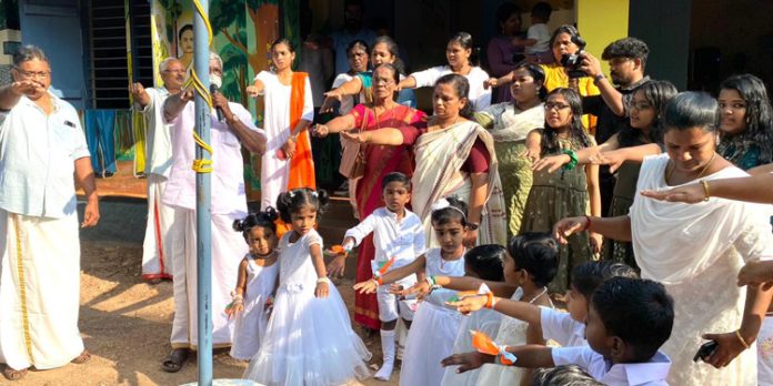 മെഴുവേലി ജിവിഎൽപി സ്കൂൾ റിപ്പബ്ലിക്ക് ദിനാഘോഷം നടത്തി മെഴുവേലി ജിവിഎൽപി സ്കൂൾ റിപ്പബ്ലിക്ക് ദിനാഘോഷം നടത്തി