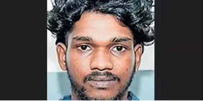 14കാരിക്ക് നേരെ നഗ്നതാ പ്രദർശനം ; യുവാവ് പിടിയിൽ 14കാരിക്ക് നേരെ നഗ്നതാ പ്രദർശനം ; യുവാവ് പിടിയിൽ