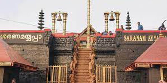 മകരവിളക്ക് ; സന്നിധാനത്ത് ശുദ്ധിക്രിയകൾ ഇന്ന് മുതൽ മകരവിളക്ക് ; സന്നിധാനത്ത് ശുദ്ധിക്രിയകൾ ഇന്ന് മുതൽ