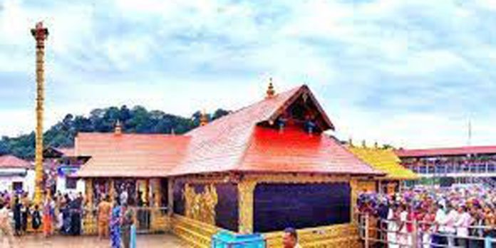 ശബരിമല തീർഥാടന കാലത്ത് വ്യാജപ്രചാരണങ്ങൾ നടത്താൻ ശ്രമിച്ചെങ്കിലും അതെല്ലാം അതിജീവിച്ച് തീർഥാടനം സുഗമമാക്കാൻ കഴിഞ്ഞു ; ദേവസ്വം പ്രസിഡന്റ് പി.എസ്. പ്രശാന്ത് ശബരിമല തീർഥാടന കാലത്ത് വ്യാജപ്രചാരണങ്ങൾ നടത്താൻ ശ്രമിച്ചെങ്കിലും അതെല്ലാം അതിജീവിച്ച് തീർഥാടനം സുഗമമാക്കാൻ കഴിഞ്ഞു ; ദേവസ്വം പ്രസിഡന്റ് പി.എസ്. പ്രശാന്ത്
