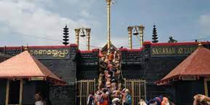 ശബരിമലയിൽ അരവണ വിതരണത്തിൽ വീണ്ടും പ്രതിസന്ധി ശബരിമലയിൽ അരവണ വിതരണത്തിൽ വീണ്ടും പ്രതിസന്ധി