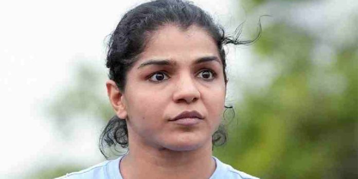 ഇന്ത്യൻ ഗുസ്തി ഫെഡറേഷനെതിരെ വീണ്ടും ഗുരുതര ആരോപണവുമായി സാക്ഷി മാലിക് ഇന്ത്യൻ ഗുസ്തി ഫെഡറേഷനെതിരെ വീണ്ടും ഗുരുതര ആരോപണവുമായി സാക്ഷി മാലിക്