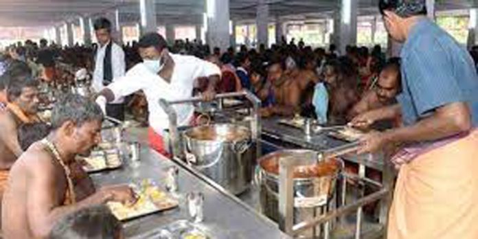 പുല്ലാട് പടിഞ്ഞാറ്റേതിൽ ശക്തിസങ്കേതത്തിൽ മകരസംക്രമ അന്നദാനം 14-ന് പുല്ലാട് പടിഞ്ഞാറ്റേതിൽ ശക്തിസങ്കേതത്തിൽ മകരസംക്രമ അന്നദാനം 14-ന്