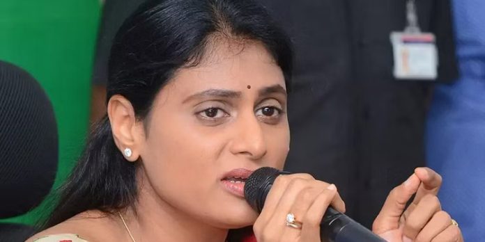 വൈഎസ് ശർമിള ഇന്ന് കോൺഗ്രസിൽ ചേരും വൈഎസ് ശർമിള ഇന്ന് കോൺഗ്രസിൽ ചേരും