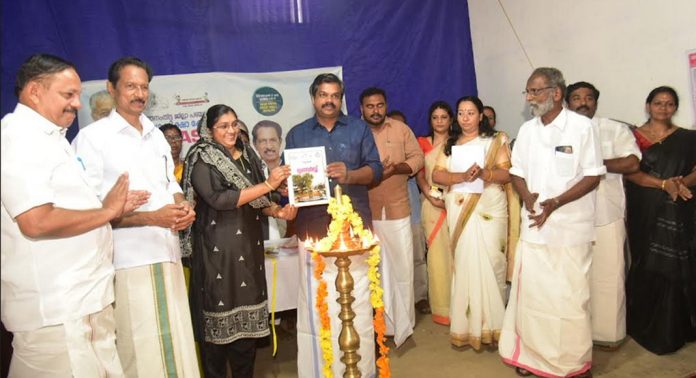 ജനപങ്കാളിത്തമാണ് നാടിന്റെ സമഗ്രവികസനത്തിന് ആവശ്യം : കെ. യു. ജനീഷ്കുമാര് ജനപങ്കാളിത്തമാണ് നാടിന്റെ സമഗ്രവികസനത്തിന് ആവശ്യം : കെ. യു. ജനീഷ്കുമാര്