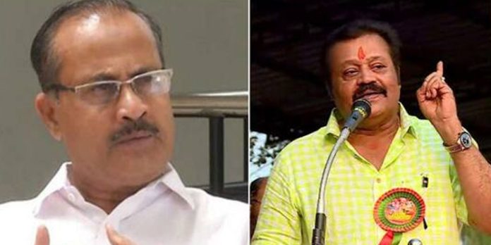 സുരേഷ് ഗോപിയുടെ ഏക സിവിൽ കോഡ് പരാമർശത്തോട് പ്രതികരിച്ച് പിഎംഎ സലാം സുരേഷ് ഗോപിയുടെ ഏക സിവിൽ കോഡ് പരാമർശത്തോട് പ്രതികരിച്ച് പിഎംഎ സലാം