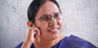 പി എം ശ്രീ പദ്ധതി നടപ്പാക്കുന്ന കാര്യത്തിൽ എൽ ഡി എഫ് സർക്കാർ യാതൊരുവിധ തെറ്റും ചെയ്തിട്ടില്ലെന്ന് കെ കെ ശൈലജ