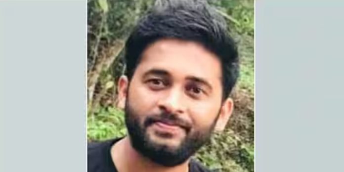 ഹൃദയാഘാതം മൂലം യുവാവ് മരിച്ചു ഹൃദയാഘാതം മൂലം യുവാവ് മരിച്ചു