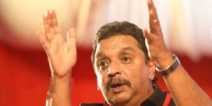 മോദിയെ വിമർശിക്കാൻ മുഖ്യമന്ത്രിക്ക് ഭയം : ഷിബു ബേബി ജോൺ മോദിയെ വിമർശിക്കാൻ മുഖ്യമന്ത്രിക്ക് ഭയം : ഷിബു ബേബി ജോൺ
