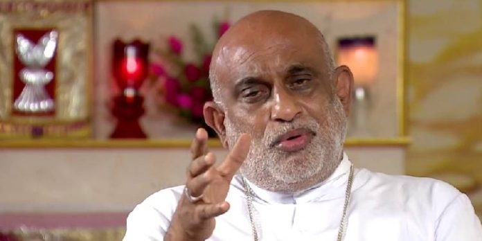 മാർ റാഫേൽ തട്ടിലിന്റെ അധ്യക്ഷതയിൽ ചേരുന്ന ആദ്യ സിനഡ് സമ്മേളനത്തിന് ഇന്ന് തുടക്കം മാർ റാഫേൽ തട്ടിലിന്റെ അധ്യക്ഷതയിൽ ചേരുന്ന ആദ്യ സിനഡ് സമ്മേളനത്തിന് ഇന്ന് തുടക്കം