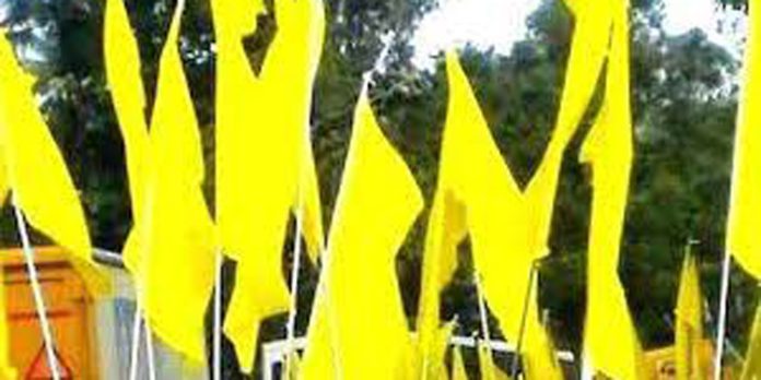 എസ്.എൻ ഡി പി യോഗം കലഞ്ഞൂർ ശാഖാ ഗുരുദേവ ക്ഷേത്രത്തിലെ പ്രതിഷ്ഠാ വാർഷികം 17ന് എസ്.എൻ ഡി പി യോഗം കലഞ്ഞൂർ ശാഖാ ഗുരുദേവ ക്ഷേത്രത്തിലെ പ്രതിഷ്ഠാ വാർഷികം 17ന്