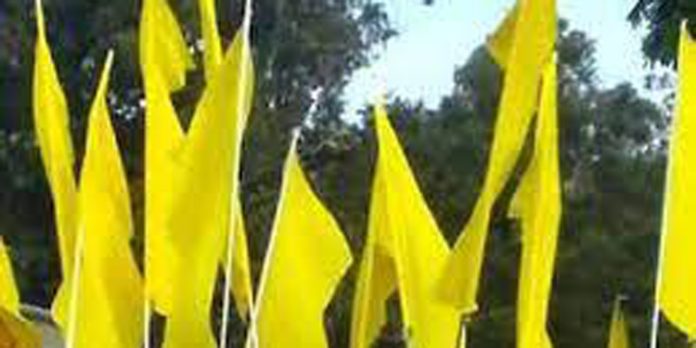 എസ്എൻഡിപി യോഗം പേരിശ്ശേരി ശാഖയുടെ വനിതാസംഘം പൊതുയോഗം നടത്തി എസ്എൻഡിപി യോഗം പേരിശ്ശേരി ശാഖയുടെ വനിതാസംഘം പൊതുയോഗം നടത്തി