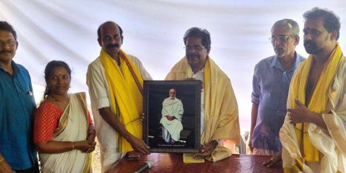 കാഞ്ഞിറ്റുകര ശാഖയിൽ നടന്ന ശ്രീനാരായണ വിജ്ഞാനദാന യജ്ഞം ഉദ്ഘാടനം ചെയ്തു കാഞ്ഞിറ്റുകര ശാഖയിൽ നടന്ന ശ്രീനാരായണ വിജ്ഞാനദാന യജ്ഞം ഉദ്ഘാടനം ചെയ്തു