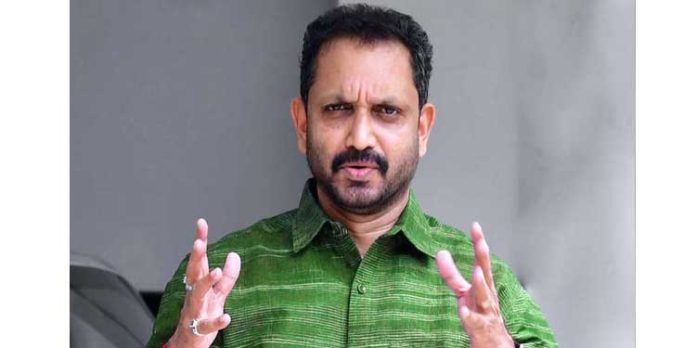 സർക്കാർ സ്പോൺസേർഡ് ഹർത്താലാണ് ഇടുക്കിയിൽ കണ്ടത് ; ഭരണഘടനയെ വെല്ലുവിളിക്കുന്നു : കെ.സുരേന്ദ്രൻ സർക്കാർ സ്പോൺസേർഡ് ഹർത്താലാണ് ഇടുക്കിയിൽ കണ്ടത് ; ഭരണഘടനയെ വെല്ലുവിളിക്കുന്നു : കെ.സുരേന്ദ്രൻ