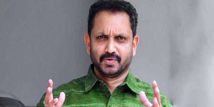 ടി. പി. വധക്കേസിലെ പ്രതികളെ തുറന്നുവിടാൻ പിണറായി തീരുമാനിക്കുന്നതിൽ ഒരത്ഭുതവും മലയാളികൾ കാണാനിടയില്ല : കെ സുരേന്ദ്രൻ ടി. പി. വധക്കേസിലെ പ്രതികളെ തുറന്നുവിടാൻ പിണറായി തീരുമാനിക്കുന്നതിൽ ഒരത്ഭുതവും മലയാളികൾ കാണാനിടയില്ല : കെ സുരേന്ദ്രൻ