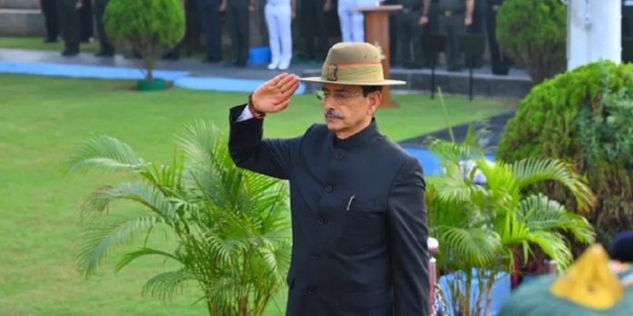 സ്വാതന്ത്ര്യദിന സന്ദേശത്തിൽ രാമക്ഷേത്രത്തെക്കുറിച്ച് പരാമർശിച്ച് തമിഴ്നാട് ഗവർണർ സ്വാതന്ത്ര്യദിന സന്ദേശത്തിൽ രാമക്ഷേത്രത്തെക്കുറിച്ച് പരാമർശിച്ച് തമിഴ്നാട് ഗവർണർ