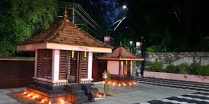 കൈതവന ദുർഗാ-ഹനുമദ്സ്വാമിക്ഷേത്രത്തിൽ ധ്വജപ്രതിഷ്ഠാ പൂജ 27-ന് കൈതവന ദുർഗാ-ഹനുമദ്സ്വാമിക്ഷേത്രത്തിൽ ധ്വജപ്രതിഷ്ഠാ പൂജ 27-ന്