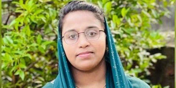യുവതിയെ ഭർതൃവീട്ടിൽ മരിച്ച നിലയിൽ കണ്ടെത്തി യുവതിയെ ഭർതൃവീട്ടിൽ മരിച്ച നിലയിൽ കണ്ടെത്തി