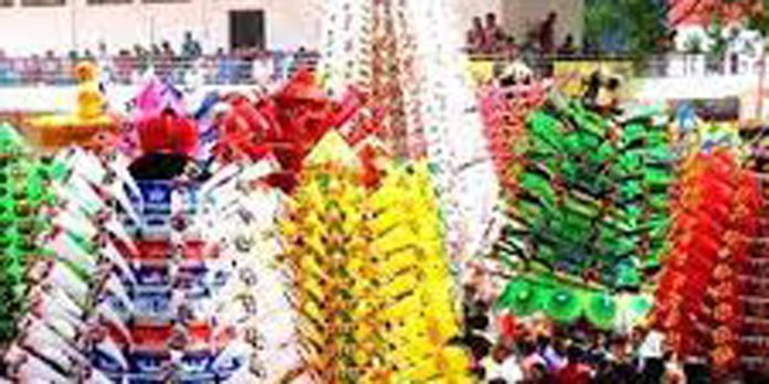 അയിരൂർ മഠം സുബ്രഹ്മണ്യസ്വാമി ക്ഷേത്രത്തിലെ തൈപ്പൂയ ഉത്സവത്തിന് നാളെ തുടക്കമാകും അയിരൂർ മഠം സുബ്രഹ്മണ്യസ്വാമി ക്ഷേത്രത്തിലെ തൈപ്പൂയ ഉത്സവത്തിന് നാളെ തുടക്കമാകും