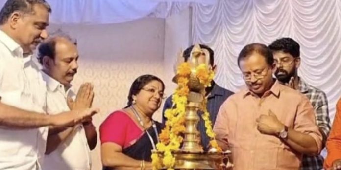 ദേശീയ യുവജന ദിനം ആഘോഷിച്ചു ദേശീയ യുവജന ദിനം ആഘോഷിച്ചു