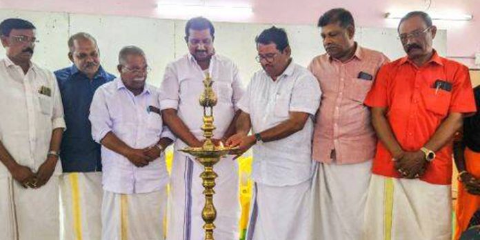 ഗുരുഅരങ്ങ് ശ്രീനാരായണ കലോത്സവത്തിൽ 2,000 പേരെ പങ്കെടുപ്പിക്കാൻ തീരുമാനം ഗുരുഅരങ്ങ് ശ്രീനാരായണ കലോത്സവത്തിൽ 2,000 പേരെ പങ്കെടുപ്പിക്കാൻ തീരുമാനം