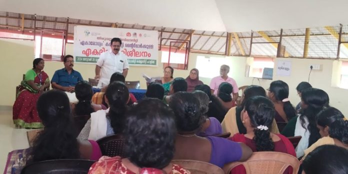 തിരുവല്ലയില് മെൻ്റർമാർക്ക് ഉള്ള ഏകദിന പരിശീലന പരിപാടി സംഘടിപ്പിച്ചു തിരുവല്ലയില് മെൻ്റർമാർക്ക് ഉള്ള ഏകദിന പരിശീലന പരിപാടി സംഘടിപ്പിച്ചു
