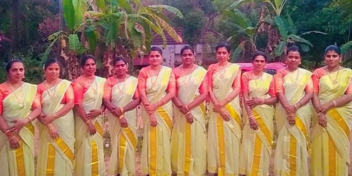 ശ്രദ്ധേയമായി കൊടുമൺ പഞ്ചായത്തിലെ പാണൂർ കലാസമിതി ശ്രദ്ധേയമായി കൊടുമൺ പഞ്ചായത്തിലെ പാണൂർ കലാസമിതി