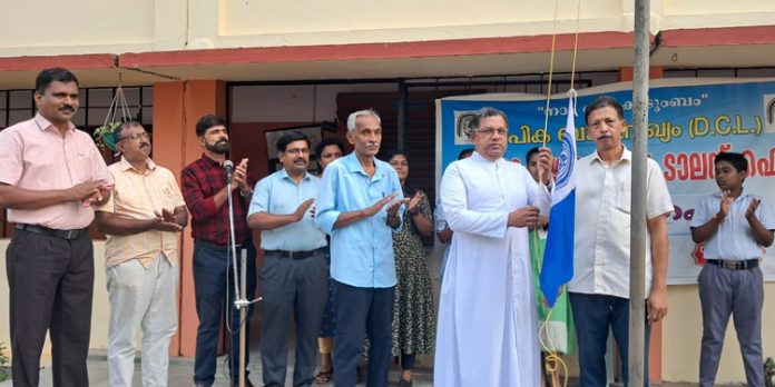 ഡി.സി.എൽ തൊടുപുഴ പ്രവിശ്യ ടാലൻറ് ഫെസ്റ്റ് സെൻറ് സെബാസ്റ്റ്യൻസ് ഹൈസ്കൂളിൽ നടത്തി ഡി.സി.എൽ തൊടുപുഴ പ്രവിശ്യ ടാലൻറ് ഫെസ്റ്റ് സെൻറ് സെബാസ്റ്റ്യൻസ് ഹൈസ്കൂളിൽ നടത്തി