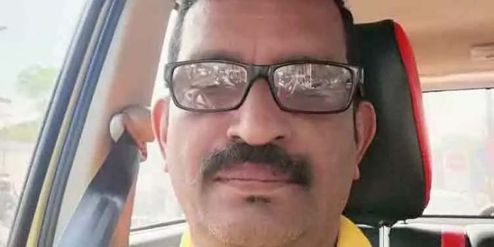 വാഹനാപകടം ; തിരുവല്ല സ്വദേശി റിയാദിൽ മരിച്ചു വാഹനാപകടം ; തിരുവല്ല സ്വദേശി റിയാദിൽ മരിച്ചു