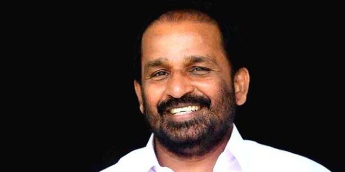 ടി.എൻ. പ്രതാപനെതിരെ നാട്ടിക കോൺഗ്രസ് വൈസ് പ്രസിഡന്റ് ഫിറോസ് രംഗത്ത് ടി.എൻ. പ്രതാപനെതിരെ നാട്ടിക കോൺഗ്രസ് വൈസ് പ്രസിഡന്റ് ഫിറോസ് രംഗത്ത്