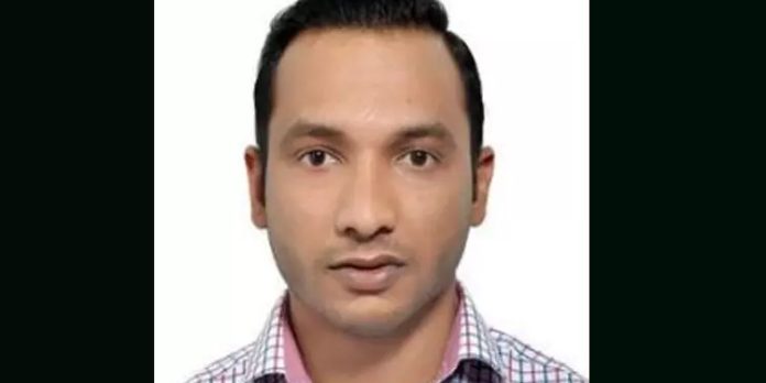 തൃശൂർ സ്വദേശി ദുബൈയിൽ നിര്യാതനായി തൃശൂർ സ്വദേശി ദുബൈയിൽ നിര്യാതനായി