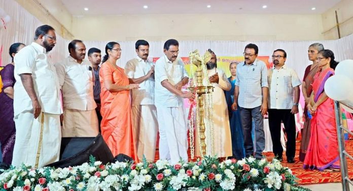 തിരുവല്ല എസ്.സി സെമിനാരി ഹയർ സെക്കൻഡറി സ്കൂൾ വാർഷിക പൊതുയോഗവും യാത്രയയപ്പ് സമ്മേളനവും നടന്നു തിരുവല്ല എസ്.സി സെമിനാരി ഹയർ സെക്കൻഡറി സ്കൂൾ വാർഷിക പൊതുയോഗവും യാത്രയയപ്പ് സമ്മേളനവും നടന്നു