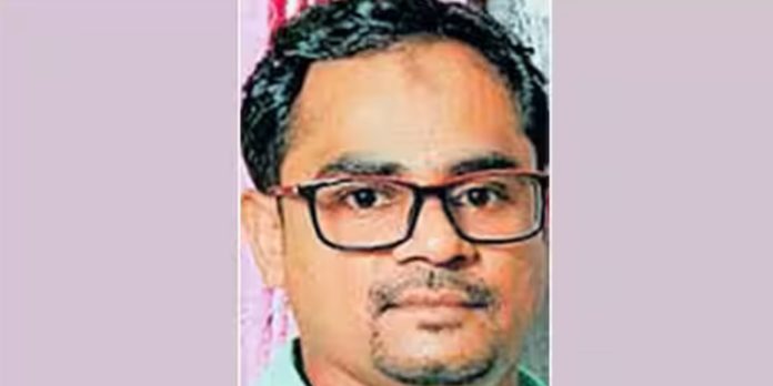 യുഎഇയിലെ അല്ഐനില് വാഹനാപകടത്തിൽ പ്രവാസി മലയാളി മരിച്ചു യുഎഇയിലെ അല്ഐനില് വാഹനാപകടത്തിൽ പ്രവാസി മലയാളി മരിച്ചു