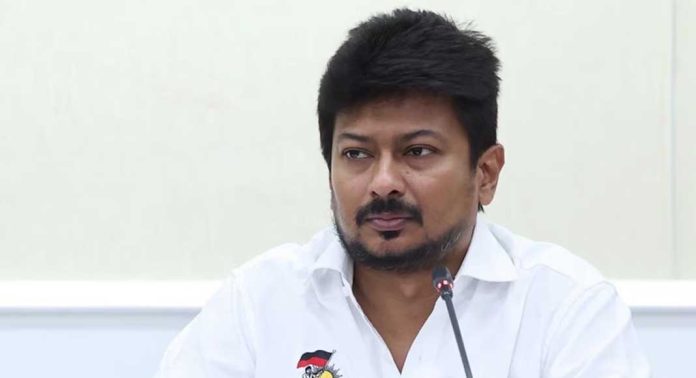 ഡിഎംകെ കുടുംബങ്ങളിലെ വോട്ട് നഷ്ടമായെന്ന് ഉദയനിധി സ്റ്റാലിൻ ഡിഎംകെ കുടുംബങ്ങളിലെ വോട്ട് നഷ്ടമായെന്ന് ഉദയനിധി സ്റ്റാലിൻ