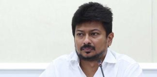 ഉദയനിധിയുടെ വിവാദ പരാമർശം ; ഇന്ന് സംസ്ഥാന വ്യാപകമായി പ്രതിഷേധത്തിന് ടിവികെ