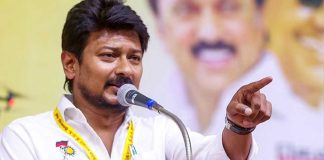 നിലപാടിൽ മാറ്റമില്ല ; മണ്ഡല പുനഃനിർണയ ബില്ലിനെ എന്നും എതിർക്കുമെന്ന് ഉദയനിധി