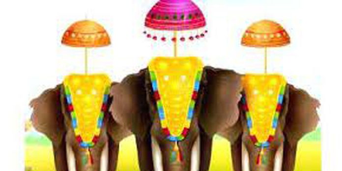 ആറാട്ടുപുഴ നല്ലാണിക്കൽ ഉണിശ്ശേരിൽ ദേവീക്ഷേത്രത്തിൽ മകരപ്പൂര ഉത്സവം തുടങ്ങി ആറാട്ടുപുഴ നല്ലാണിക്കൽ ഉണിശ്ശേരിൽ ദേവീക്ഷേത്രത്തിൽ മകരപ്പൂര ഉത്സവം തുടങ്ങി