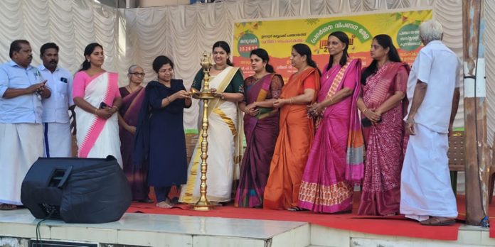 ത്രിൽസ് 2024 പ്രോഗ്രാമിൻ്റെ രണ്ടാം ദിനം വിവിധ പരിപാടികളോടുകൂടി ആഘോഷിച്ചു ത്രിൽസ് 2024 പ്രോഗ്രാമിൻ്റെ രണ്ടാം ദിനം വിവിധ പരിപാടികളോടുകൂടി ആഘോഷിച്ചു