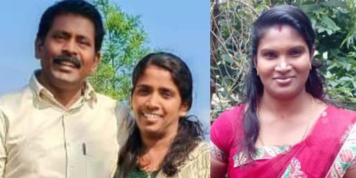 വീട്ടമ്മ ആത്മഹത്യചെയ്ത കേസിൽ അറസ്റ്റിലായ പ്രതിയുടെ ഭാര്യയുടെ അറസ്റ്റ് ഉടൻ വീട്ടമ്മ ആത്മഹത്യചെയ്ത കേസിൽ അറസ്റ്റിലായ പ്രതിയുടെ ഭാര്യയുടെ അറസ്റ്റ് ഉടൻ